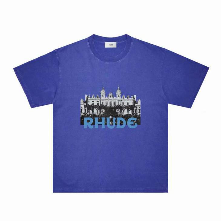Picture of Rhude T Shirts Short _SKURhudeS-XXLsytZRH0132212